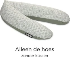 Snoozzz Voedingskussenhoes - 100% Katoen - 185 Cm - Slichen -Goedkope Kleintje Kleding Winkel 1200x983 2