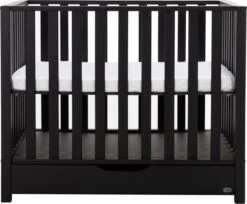 TWF Box Sam Met Lade Mat Zwart -Goedkope Kleintje Kleding Winkel 1200x991 1