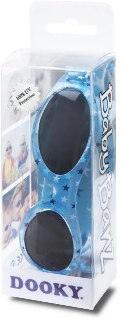 Dooky BabyBanz - Zonnebril - 0-2 Jaar - Blue Star 10 Dooky BabyBanz - Zonnebril - 0-2 Jaar - Blue Star -Goedkope Kleintje Kleding Winkel 456x1200