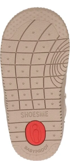 Baby | Babysneakers | Meisjes, Jongens | BEIGE | Leer | Shoesme | Maat 21 35 Baby | Babysneakers | Meisjes, Jongens | BEIGE | Leer | Shoesme | Maat 21 -Goedkope Kleintje Kleding Winkel 526x1200 1