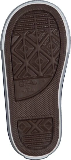 Converse - Chuck Taylor All Star OX - Blauw - Maat 21 -Goedkope Kleintje Kleding Winkel 530x1200