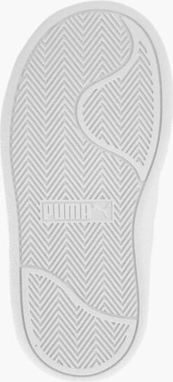 Puma Sneakers - Maat 27 - Unisex - Wit/Zwart -Goedkope Kleintje Kleding Winkel 544x1200 1