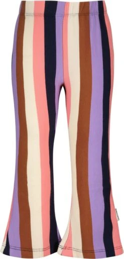 B. Nosy Y302-7620 Baby Meisjes Broek - Maat 86