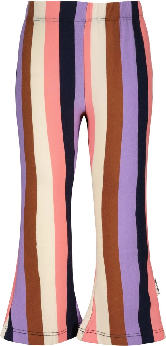 B. Nosy Y302-7620 Baby Meisjes Broek - Maat 86 1 B. Nosy Y302-7620 Baby Meisjes Broek - Maat 86