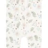 Prénatal Newborn Meisjes Ééndelig Pakje - Baby Kleding Voor Meisjes - Maat 62 - Donkerwit Met Bloemenprint