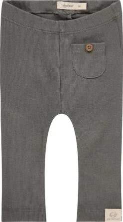 Babyface Baby Pants Unisex Broek - Maat 56