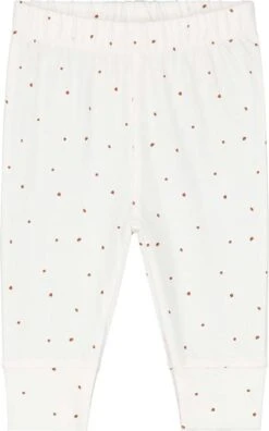 Prénatal Baby Unisex Pyjama - Babykleding Voor Jongens En Meisjes - Maat 56 - Wit -Goedkope Kleintje Kleding Winkel 749x1200