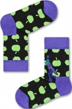 Happy Socks Kids The Beatles Limited Edition - 4-Pack Gift Box - Maat 13-21 -Goedkope Kleintje Kleding Winkel 794x1200 1