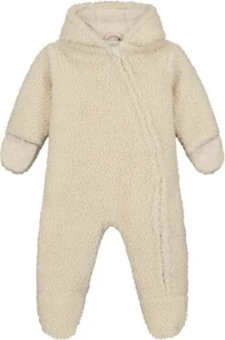 Prénatal Newborn Berenpak Teddy - Maat 50