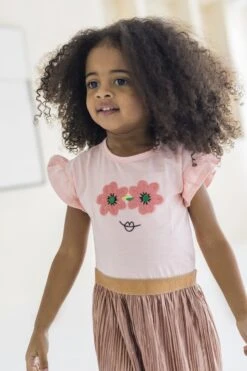 Like Flo F302-7806 Meisjes Jurk - Maat 98 -Goedkope Kleintje Kleding Winkel 800x1200 14