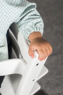 Jollein Slab Waterproof Met Mouw Meadow - Chestnut -Goedkope Kleintje Kleding Winkel 800x1200 31