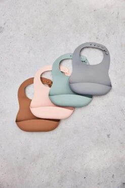 Jollein Slab Siliconen - Pale Pink -Goedkope Kleintje Kleding Winkel 800x1200 36