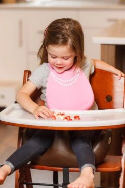 Make My Day Slabber Bib Breakfast At Moms Roze -Goedkope Kleintje Kleding Winkel 800x1200 37