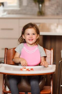 Make My Day Slabber Bib Breakfast At Moms Roze -Goedkope Kleintje Kleding Winkel 800x1200 39