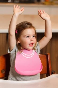 Make My Day Slabber Bib Breakfast At Moms Roze -Goedkope Kleintje Kleding Winkel 800x1200 40