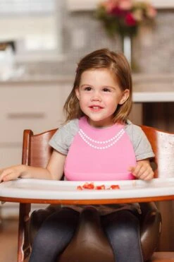 Make My Day Slabber Bib Breakfast At Moms Roze -Goedkope Kleintje Kleding Winkel 800x1200 41