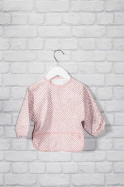 Jollein Slab Waterproof Met Mouw - Savannah -Goedkope Kleintje Kleding Winkel 800x1200 70