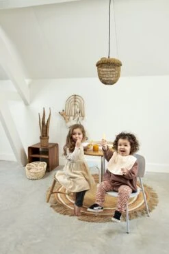 Meyco 3-pack Slabbetjes Basic Badstof - Soft Lilac/Soft Yellow/Soft Peach -Goedkope Kleintje Kleding Winkel 800x1200 74