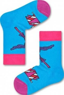 Happy Socks Kids The Beatles Limited Edition - 4-Pack Gift Box - Maat 13-21 -Goedkope Kleintje Kleding Winkel 810x1200 1