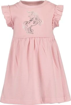 Blue Seven FUN FAIR Kleine Meisjes Jurk Maat 86