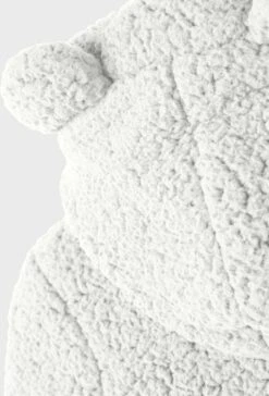 NAME IT NBNMAZIE TEDDY SUIT1 Unisex Winterpak - Maat 74/80 -Goedkope Kleintje Kleding Winkel 814x1200