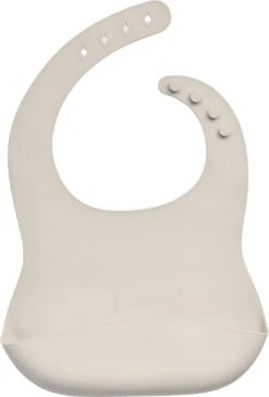 Jollein Slab Siliconen - Nougat -Goedkope Kleintje Kleding Winkel 815x1200