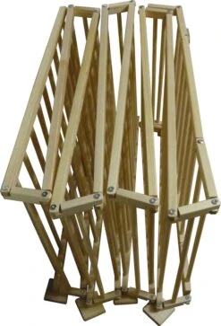 INKLAPBARE Grondbox - Baby Boxen - Playpen Baby Omtrek 7,2m - ONGELAKT Grenenhout - Kinderbox Modulair (8-delig) -Goedkope Kleintje Kleding Winkel 817x1200