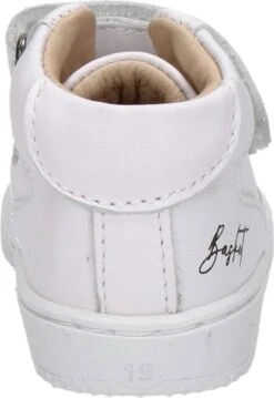 Baby | Babysneakers | Meisjes, Jongens | WHITE | Leer | Shoesme | Maat 21 -Goedkope Kleintje Kleding Winkel 825x1200