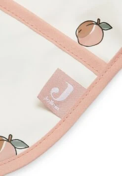 Jollein Slab Waterproof Met Mouw - Peach -Goedkope Kleintje Kleding Winkel 830x1200 11