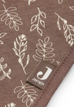 Jollein Slab Bandana Meadow - Chestnut - 2 Stuks -Goedkope Kleintje Kleding Winkel 830x1200 12