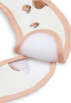 Jollein Slab Badstof Waterproof Peach - 3 Stuks -Goedkope Kleintje Kleding Winkel 830x1200 14