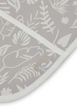 Jollein Slab Waterproof Met Mouw Botanical - Nougat -Goedkope Kleintje Kleding Winkel 830x1200 15