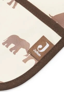 Jollein Slab Waterproof Met Mouw - Savannah -Goedkope Kleintje Kleding Winkel 830x1200 24