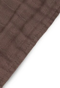 Jollein Slab Bandana - Wrinkled - Chestnut - 2 Stuks -Goedkope Kleintje Kleding Winkel 830x1200 33