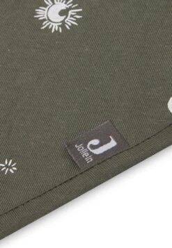 Jollein Slab Bandana Stargaze - Leaf Green - 2 Stuks 20 Jollein Slab Bandana Stargaze - Leaf Green - 2 Stuks -Goedkope Kleintje Kleding Winkel 830x1200 8