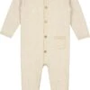 Prénatal Newborn Pakje Unisex - Baby Kleding Voor Jongens En Meisjes - Maat 56 - Ecru
