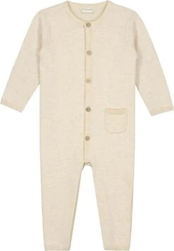 Prénatal Newborn Pakje Unisex - Baby Kleding Voor Jongens En Meisjes - Maat 56 - Ecru
