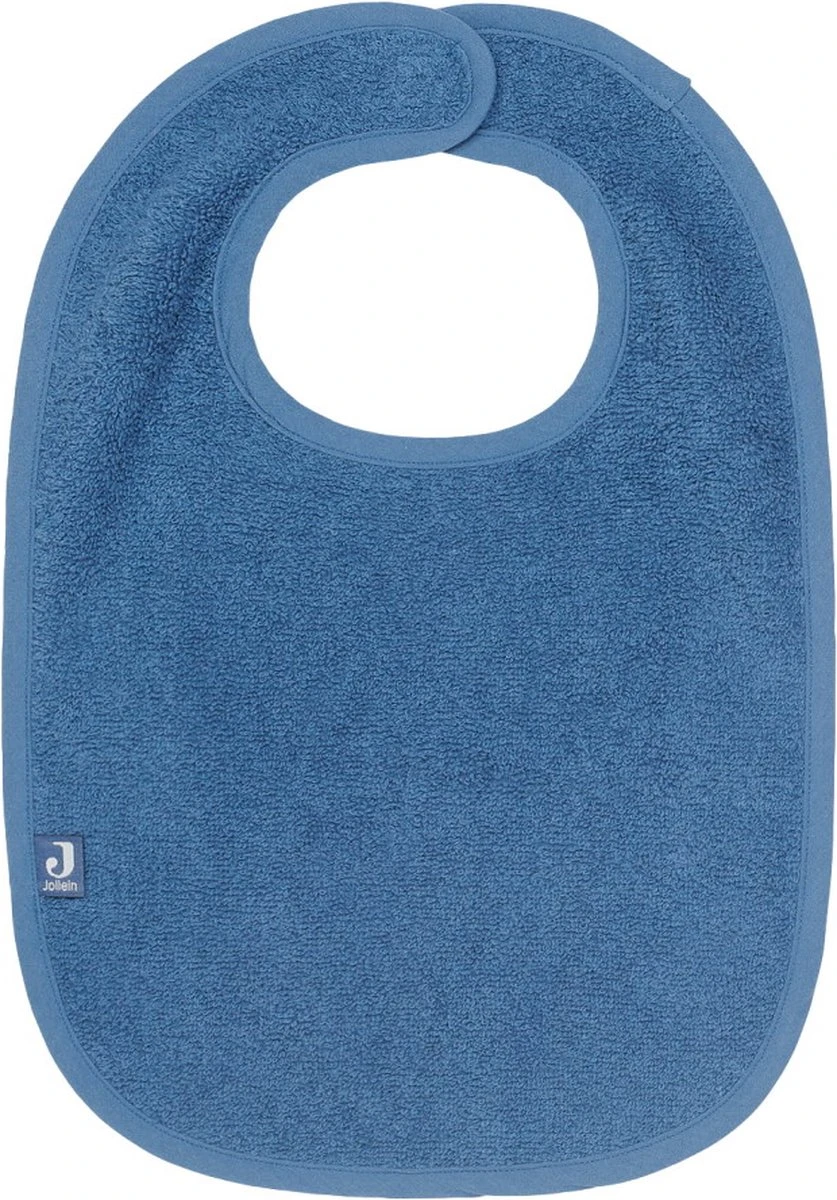 Jollein Slab Badstof - Ash Green/Storm Grey/Jeans Blue - 3 Stuks 20 Jollein Slab Badstof - Ash Green/Storm Grey/Jeans Blue - 3 Stuks - Afbeelding 20