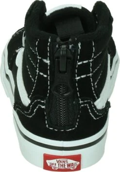 Vans Sneakers Unisex - Maat 23.5 -Goedkope Kleintje Kleding Winkel 840x1200 3