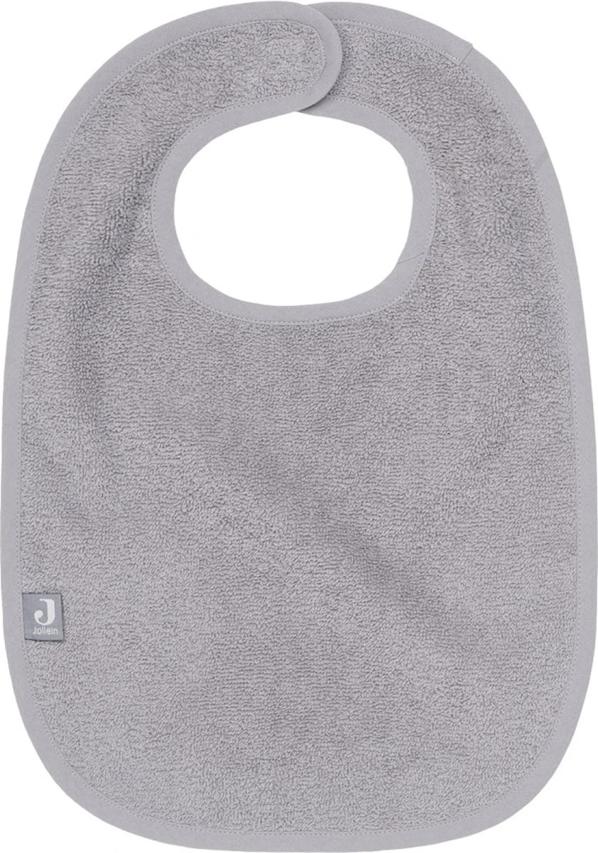 Jollein Slab Badstof - Ash Green/Storm Grey/Jeans Blue - 3 Stuks 8 Jollein Slab Badstof - Ash Green/Storm Grey/Jeans Blue - 3 Stuks - Afbeelding 8