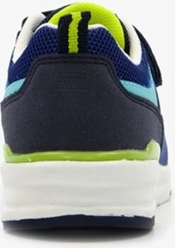 Blue Box Jongens Sneakers Blauw - Maat 24 - Uitneembare Zool -Goedkope Kleintje Kleding Winkel 847x1200 1