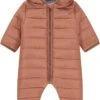 Babyface Baby Ski Suit Unisex Onesie - Maat 68