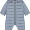 Babyface Baby Ski Suit Unisex Onesie - Maat 62