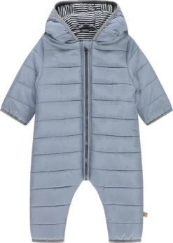 Babyface Baby Ski Suit Unisex Onesie - Maat 62