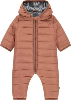 Babyface Baby Ski Suit Unisex Onesie - Maat 68