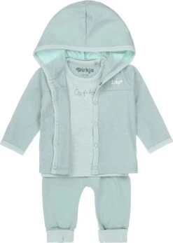 Dirkje Baby Unisex 3 Pce Kledingset - Maat 56 -Goedkope Kleintje Kleding Winkel 853x1200 4