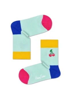 Happy Socks Kids Fruits Giftbox - Maat 12-24M -Goedkope Kleintje Kleding Winkel 855x1200 2