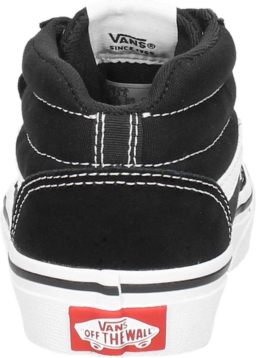 Vans Sneakers Unisex - Maat 27 14 Vans Sneakers Unisex - Maat 27 - Afbeelding 14
