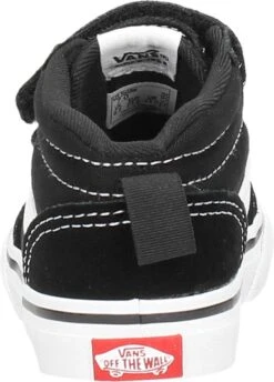 Vans Sneakers Unisex - Maat 22 -Goedkope Kleintje Kleding Winkel 861x1200