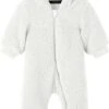 NAME IT NBNMAZIE TEDDY SUIT1 Unisex Winterpak - Maat 62/68